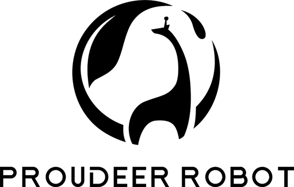 PROUDEER ROBOT
