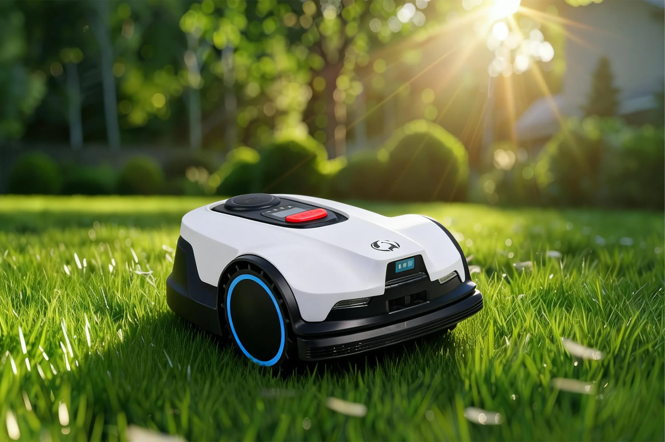 全品类锂电工具：告别燃油，拥抱清洁动力