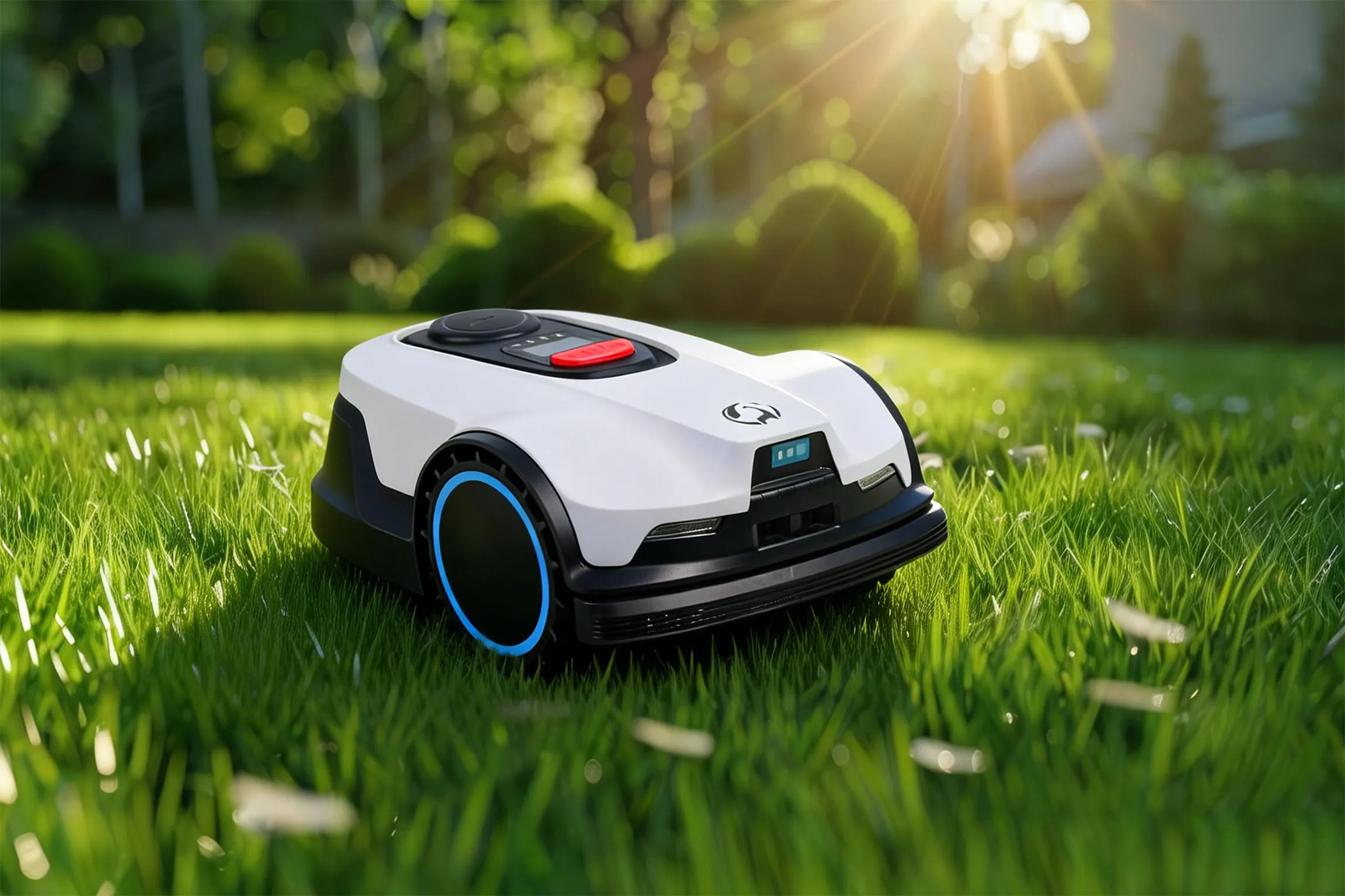 绿色理念：科技与生态共生