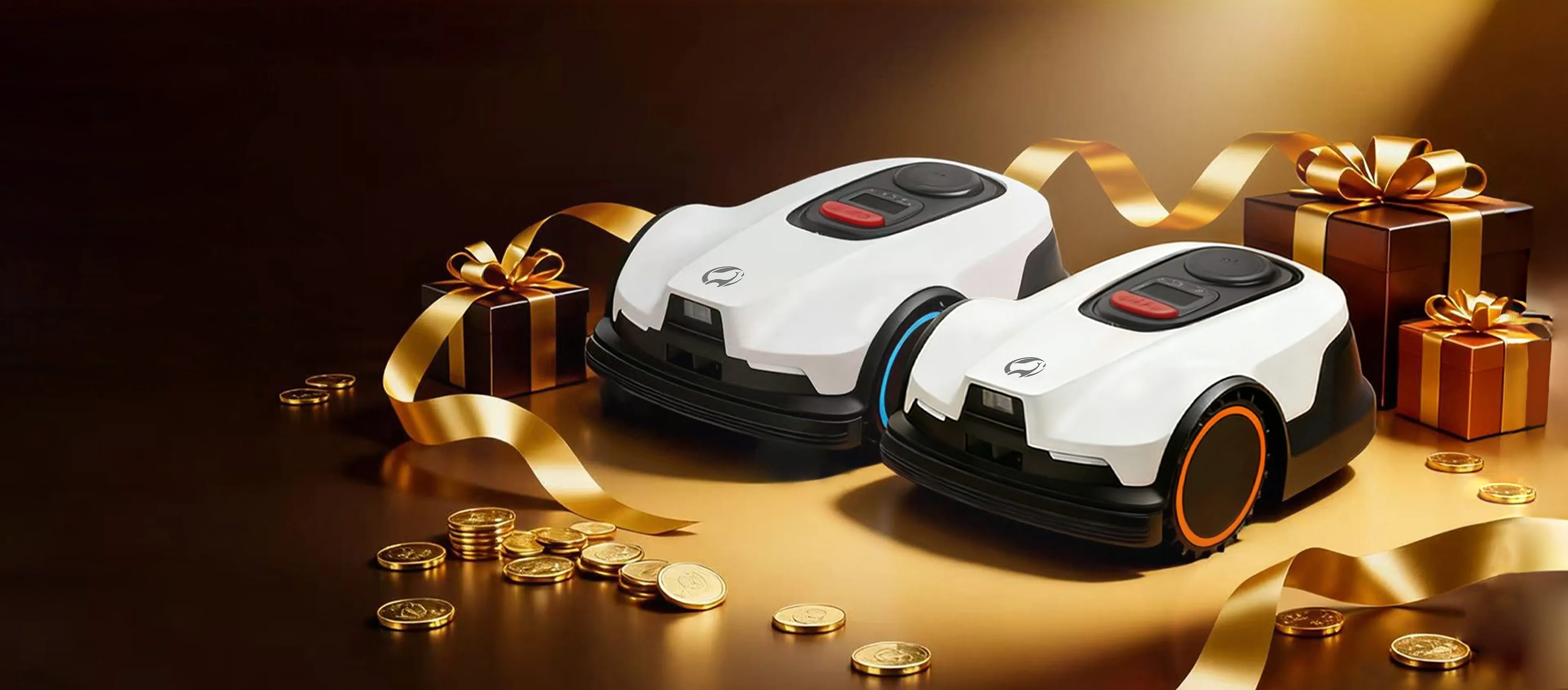 Proudeer Robot, Making Life Better.