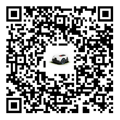 Android App QR Code